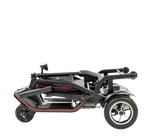 Feather Fold Mobility Scooter - Lightweight Freedom